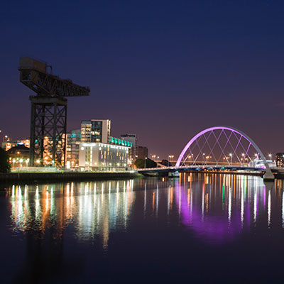 BMW Servicing Glasgow